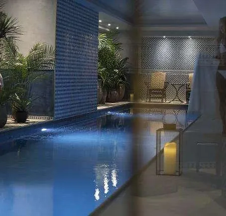 Hotel Monte Cristo
