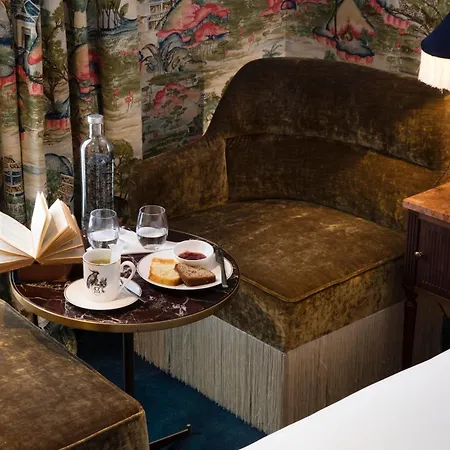 Monte Cristo Hotel 4*