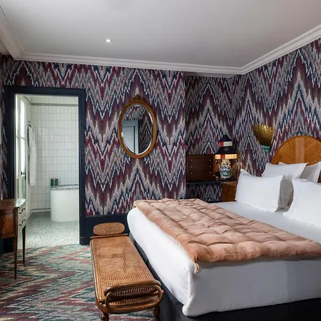 Monte Cristo Hotel 4*