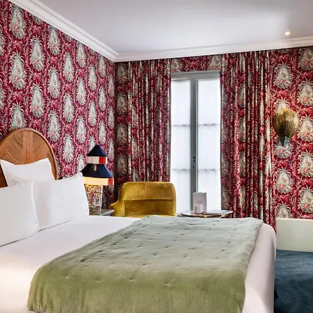 Monte Cristo 4* Parigi