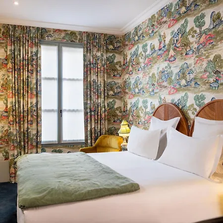 Monte Cristo Hotel 4*