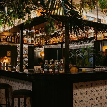 Monte Cristo 4* Parigi