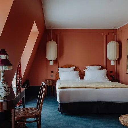 Hotel Monte Cristo
