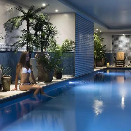 Monte Cristo Hotel Parigi