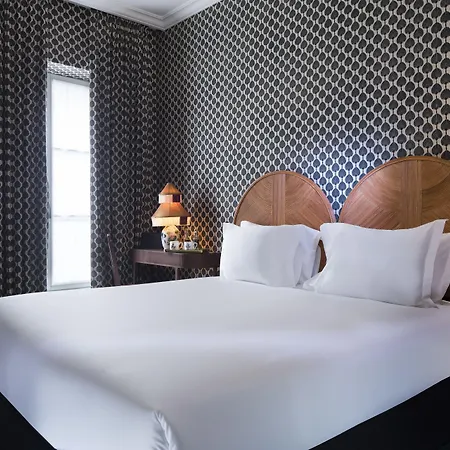 Hotel Monte Cristo