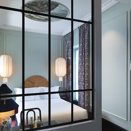 Monte Cristo 4* Parigi