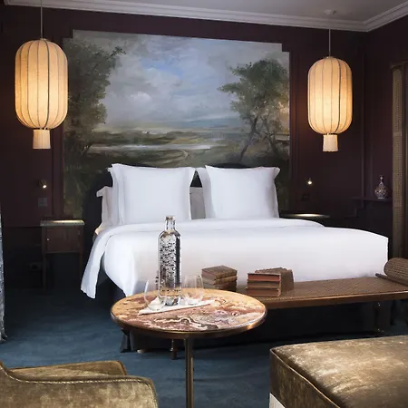 Monte Cristo Hotel