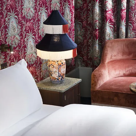 Monte Cristo Hotel Parigi
