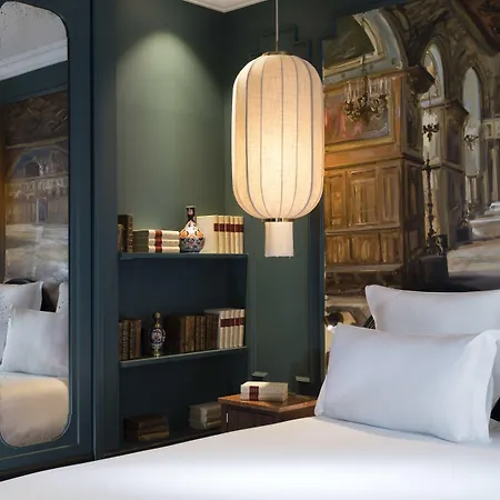 Monte Cristo 4* Parigi