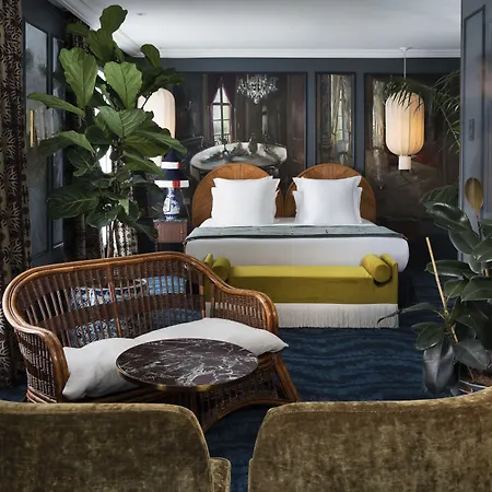 Monte Cristo 4* Parigi