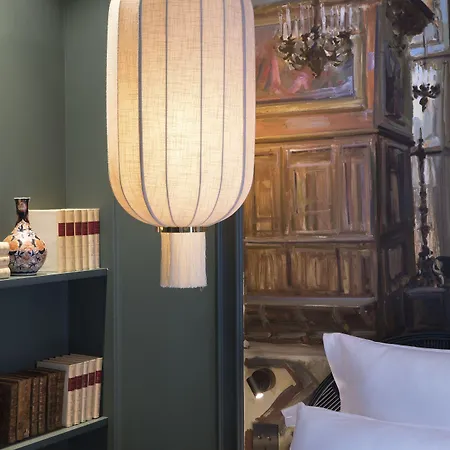 Monte Cristo Hotel Parigi