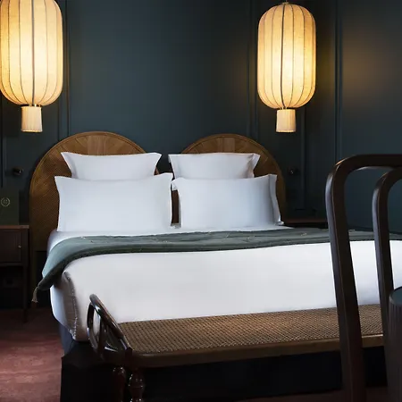 Hotel Monte Cristo