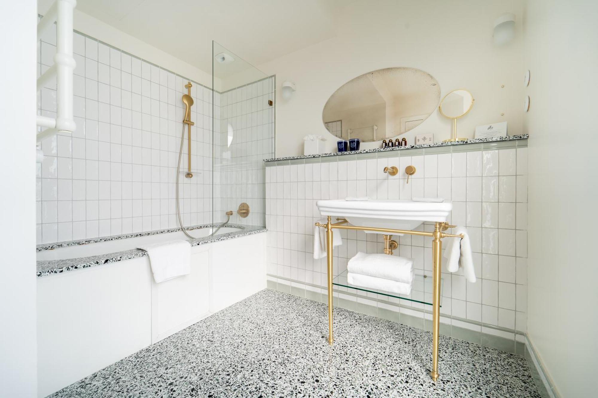 Monte Cristo 4* Parigi