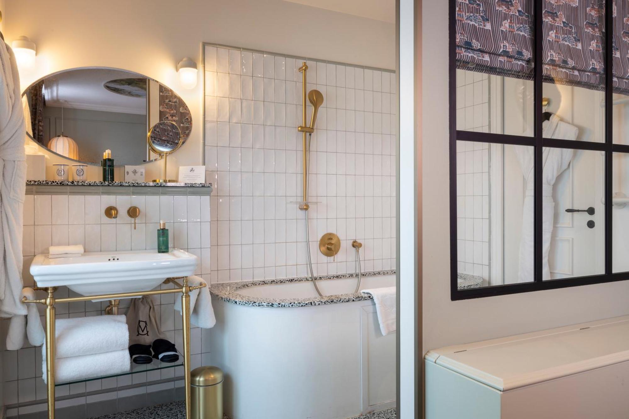 Hotel Monte Cristo 4*