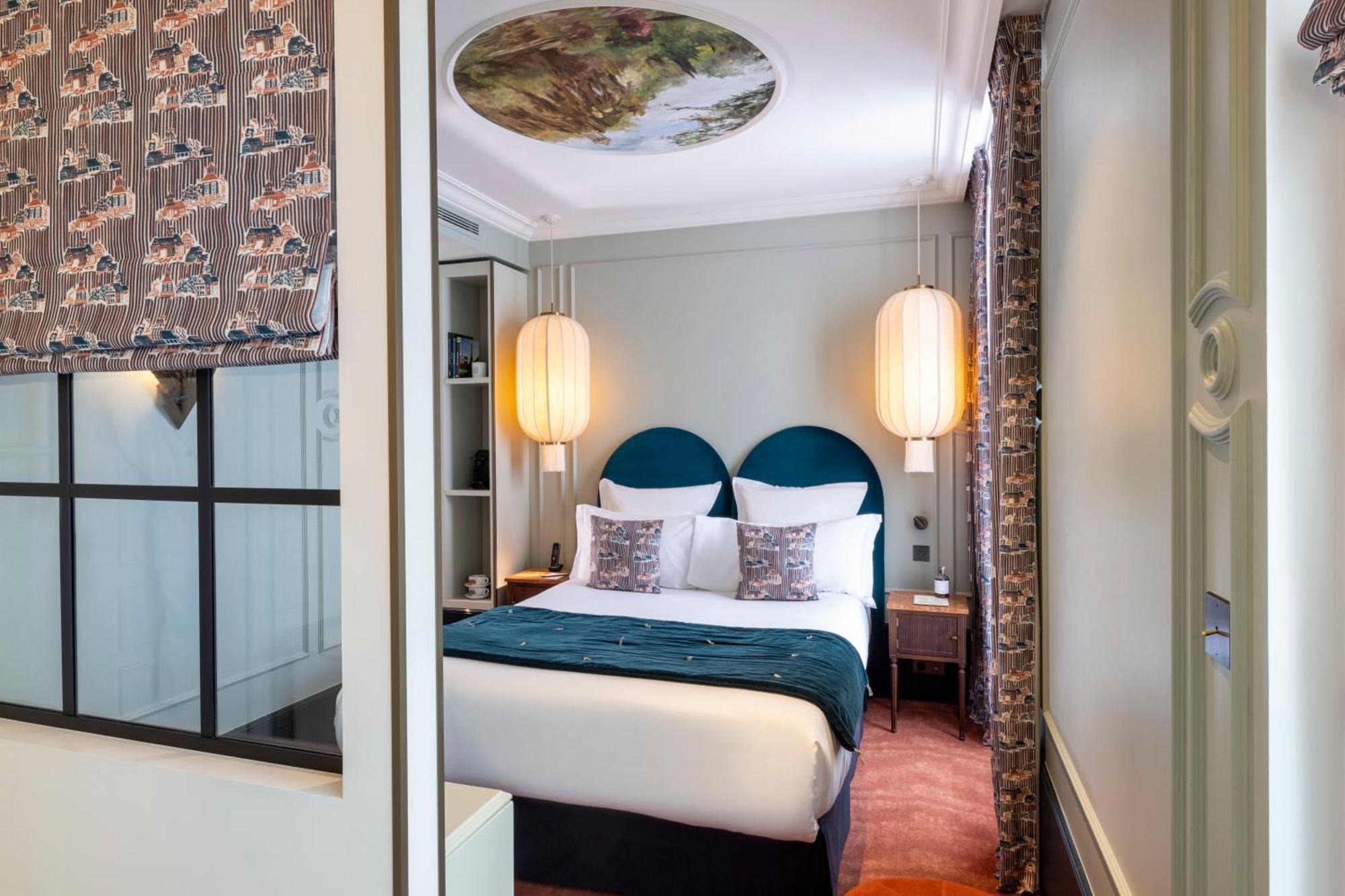 Monte Cristo Hotel 4*