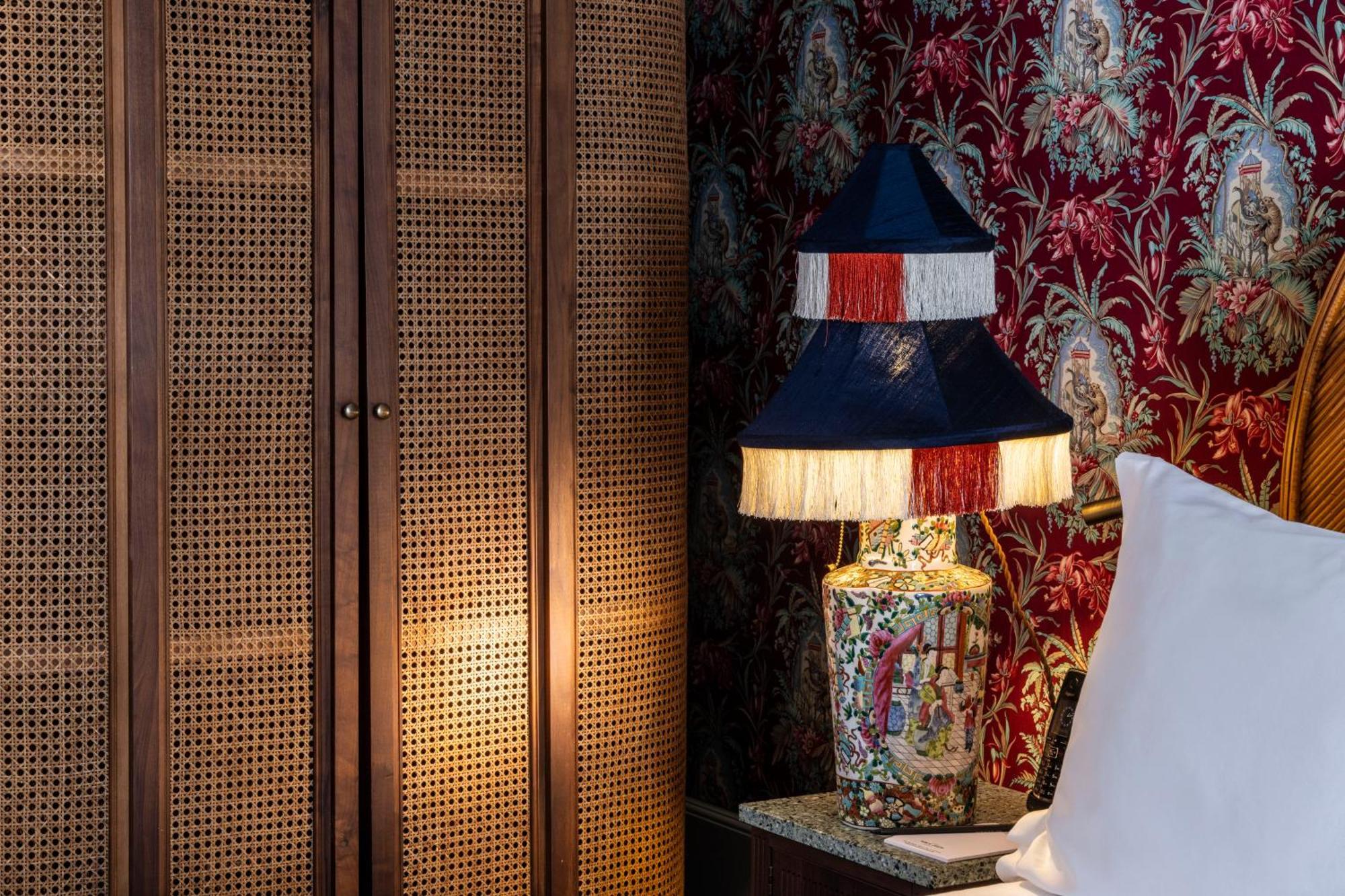 Hotel Monte Cristo 4*