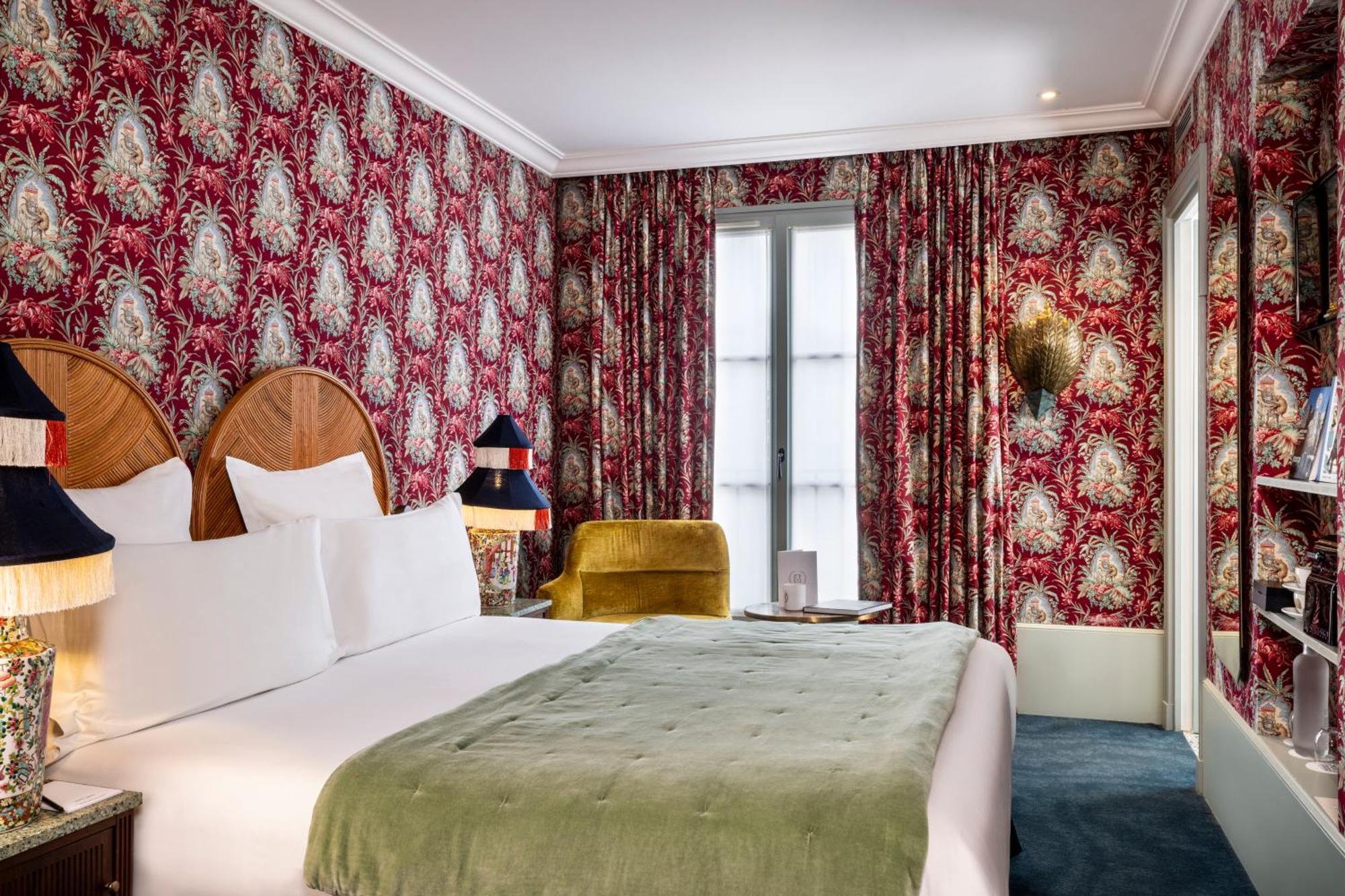 Monte Cristo 4* Parigi