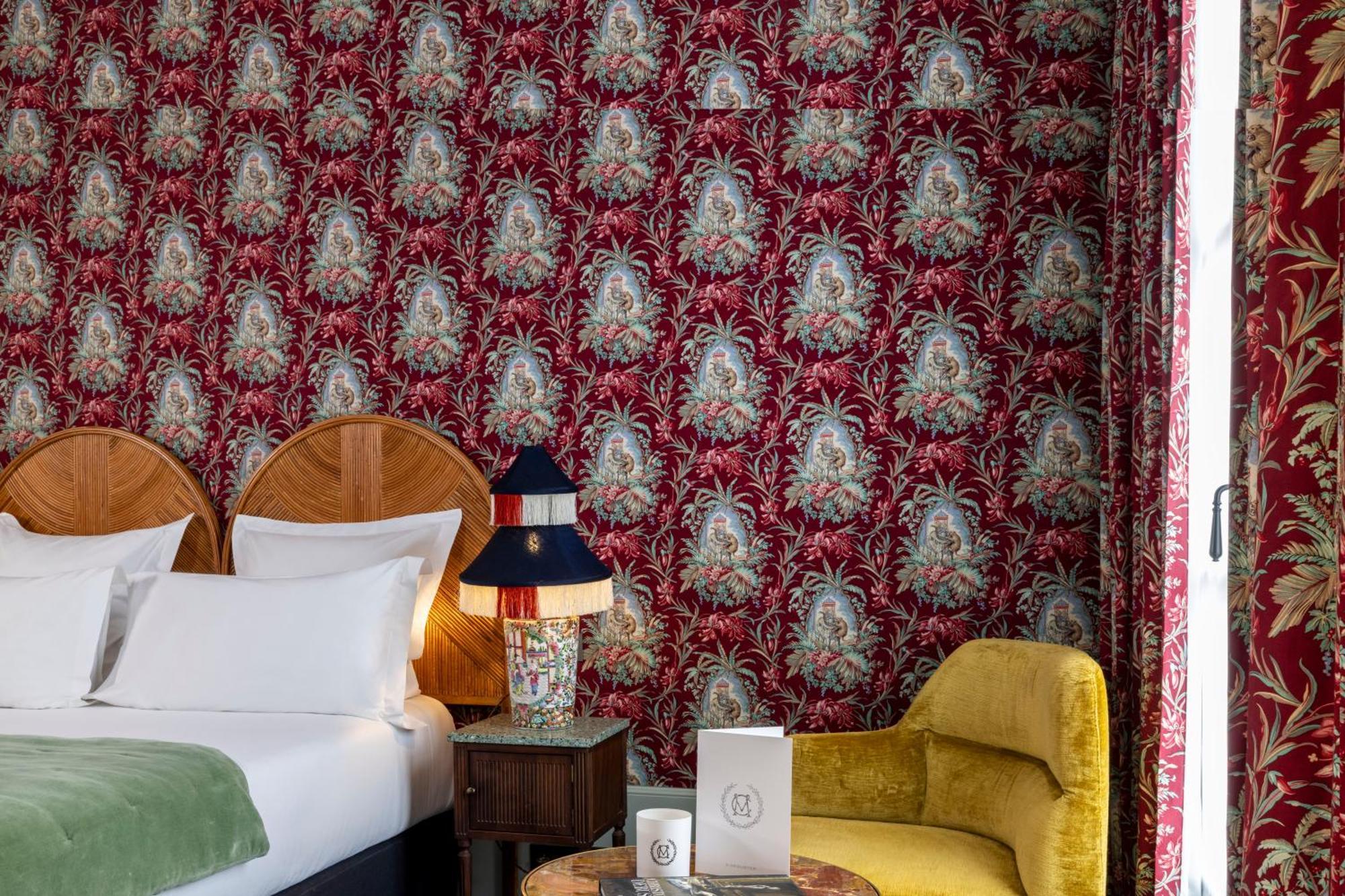 Hotel Monte Cristo 4*