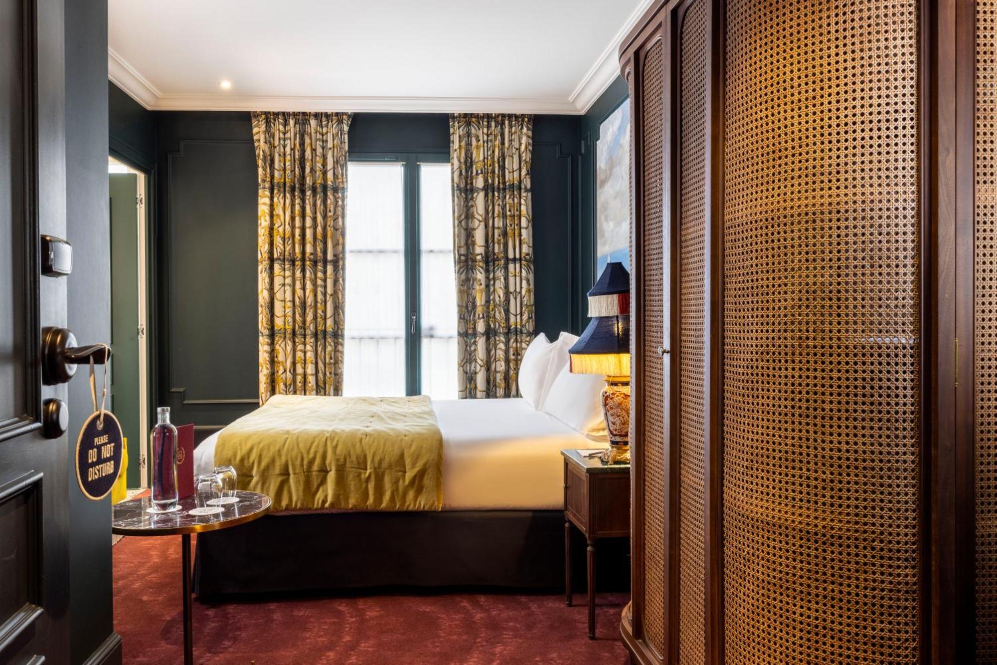 Hotel Monte Cristo 4*