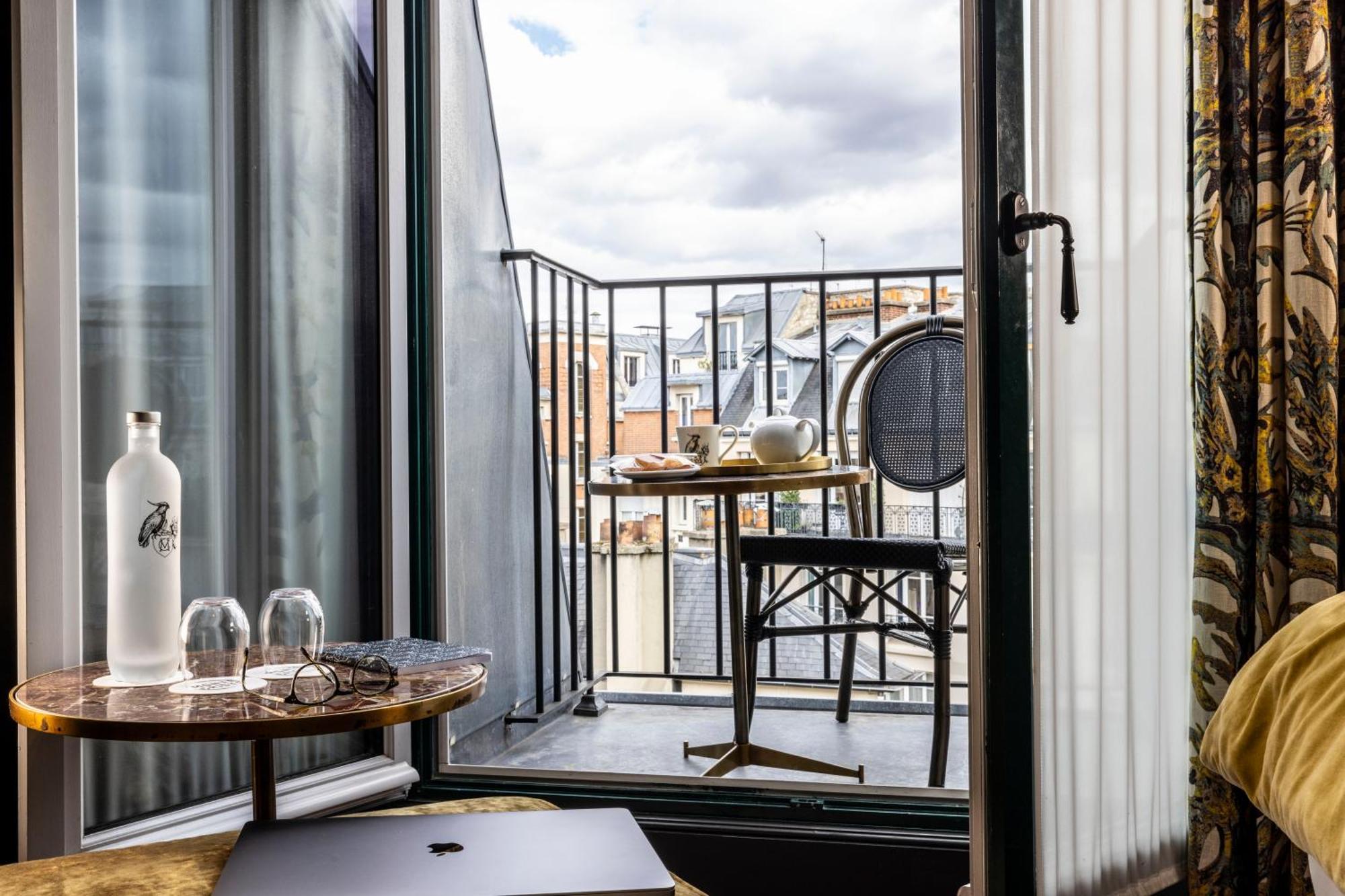 Hotel Monte Cristo 4*