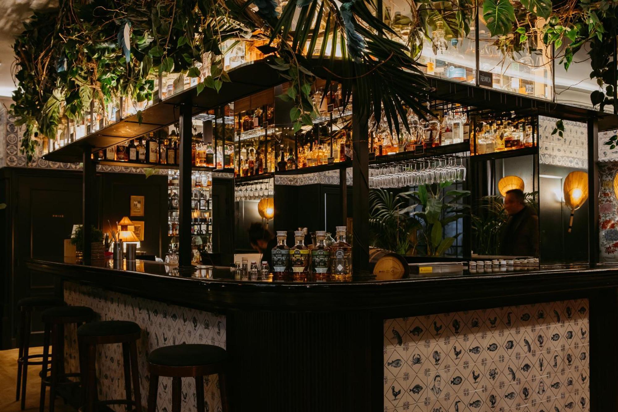 Monte Cristo 4* Parigi