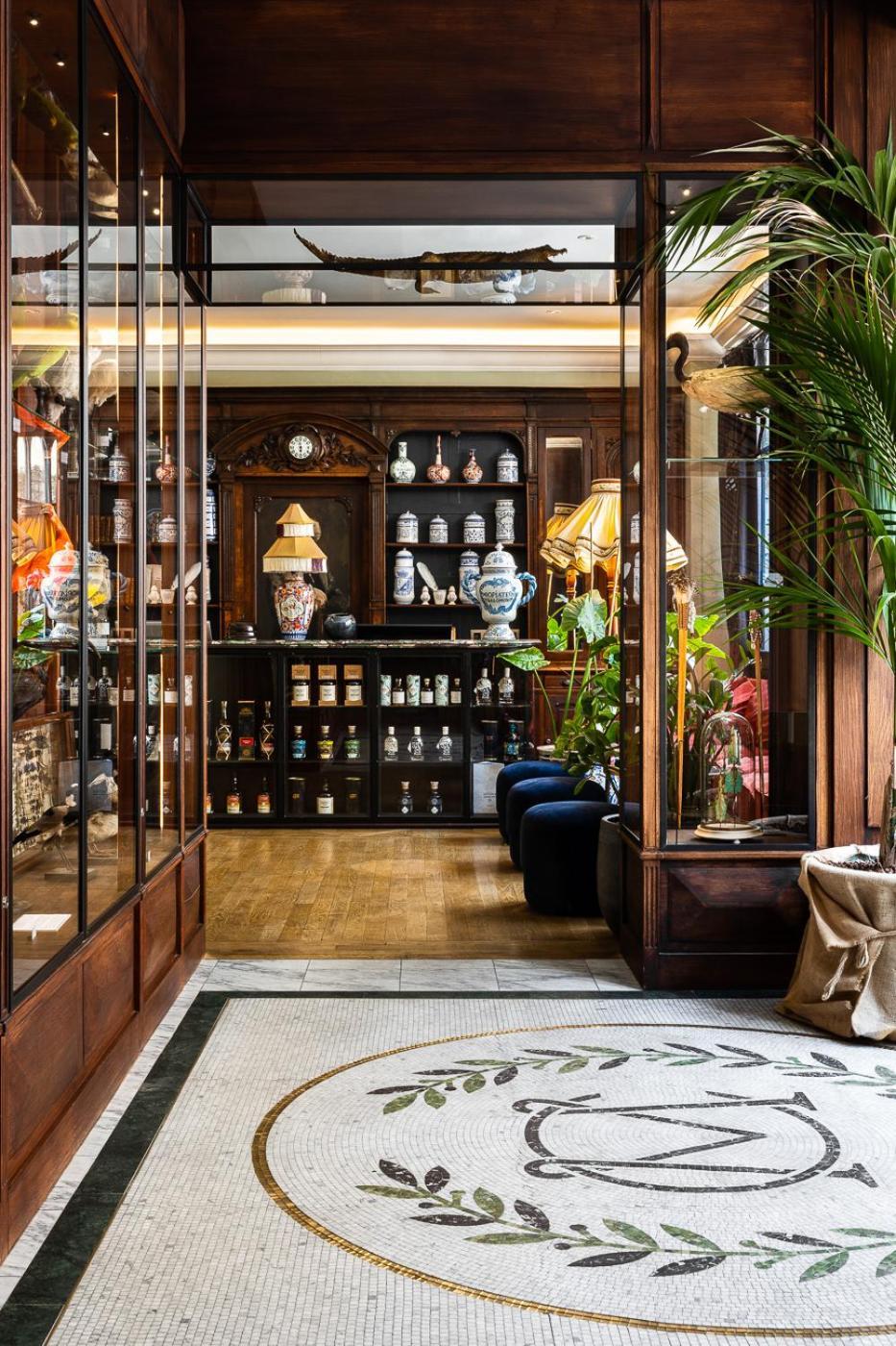 Monte Cristo Hotel 4*