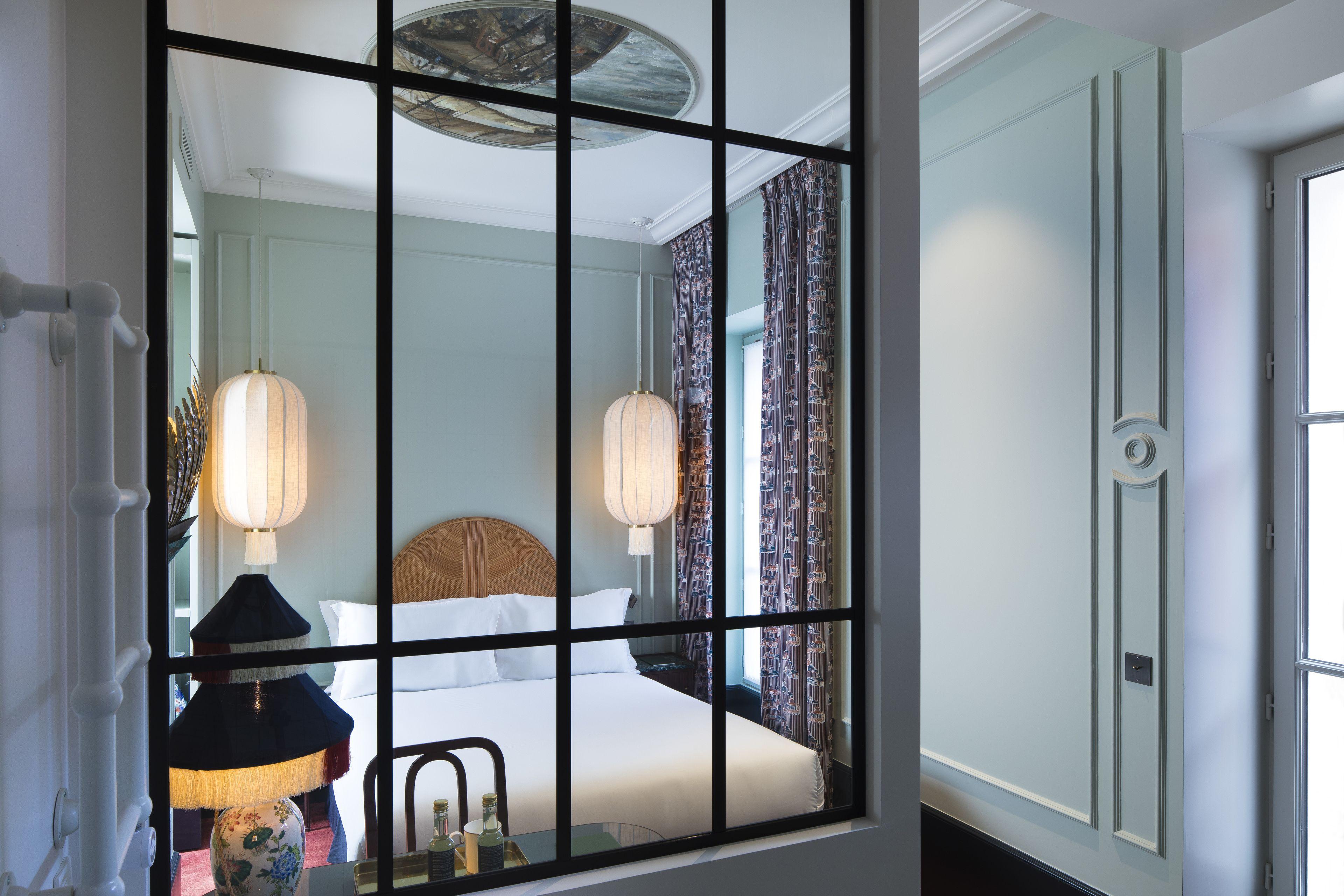 Monte Cristo 4* Parigi