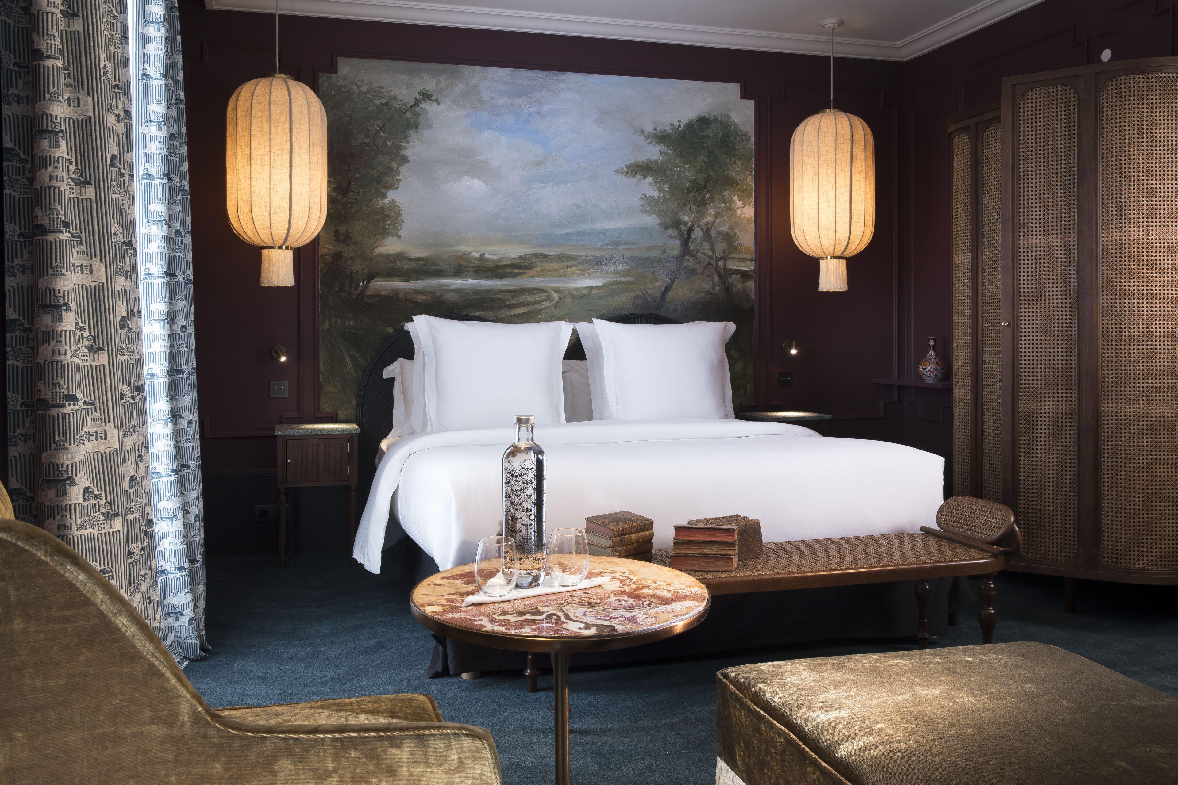 Monte Cristo Hotel