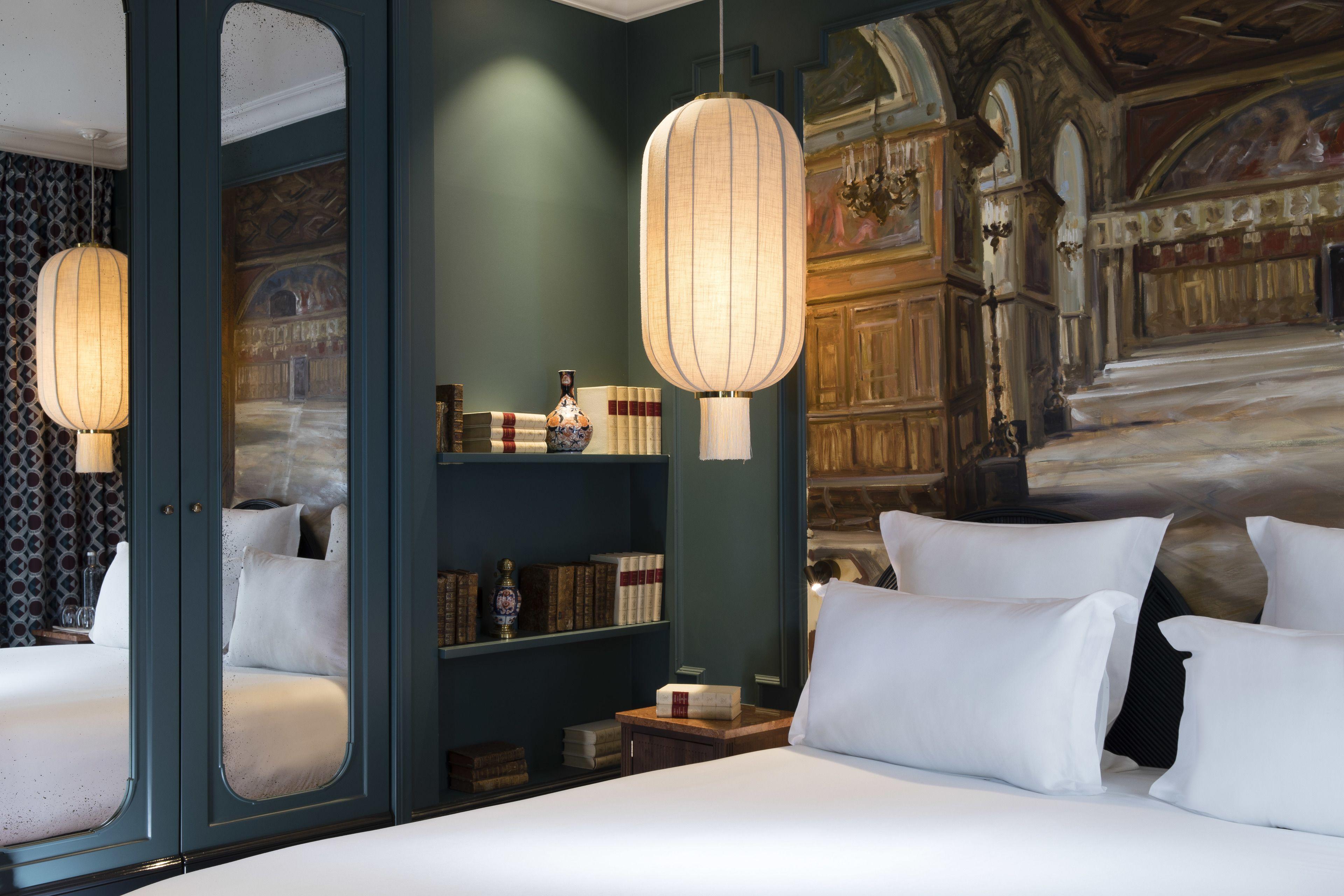 Monte Cristo 4* Parigi