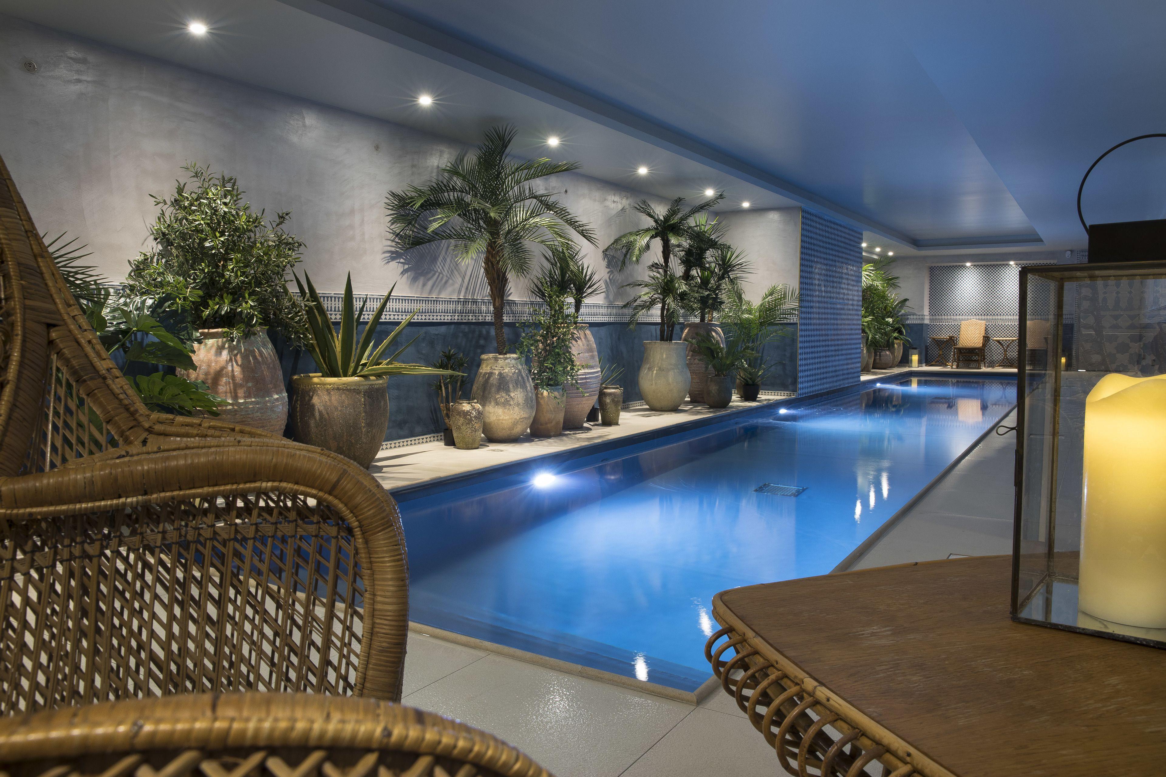 Hotel Monte Cristo Parigi