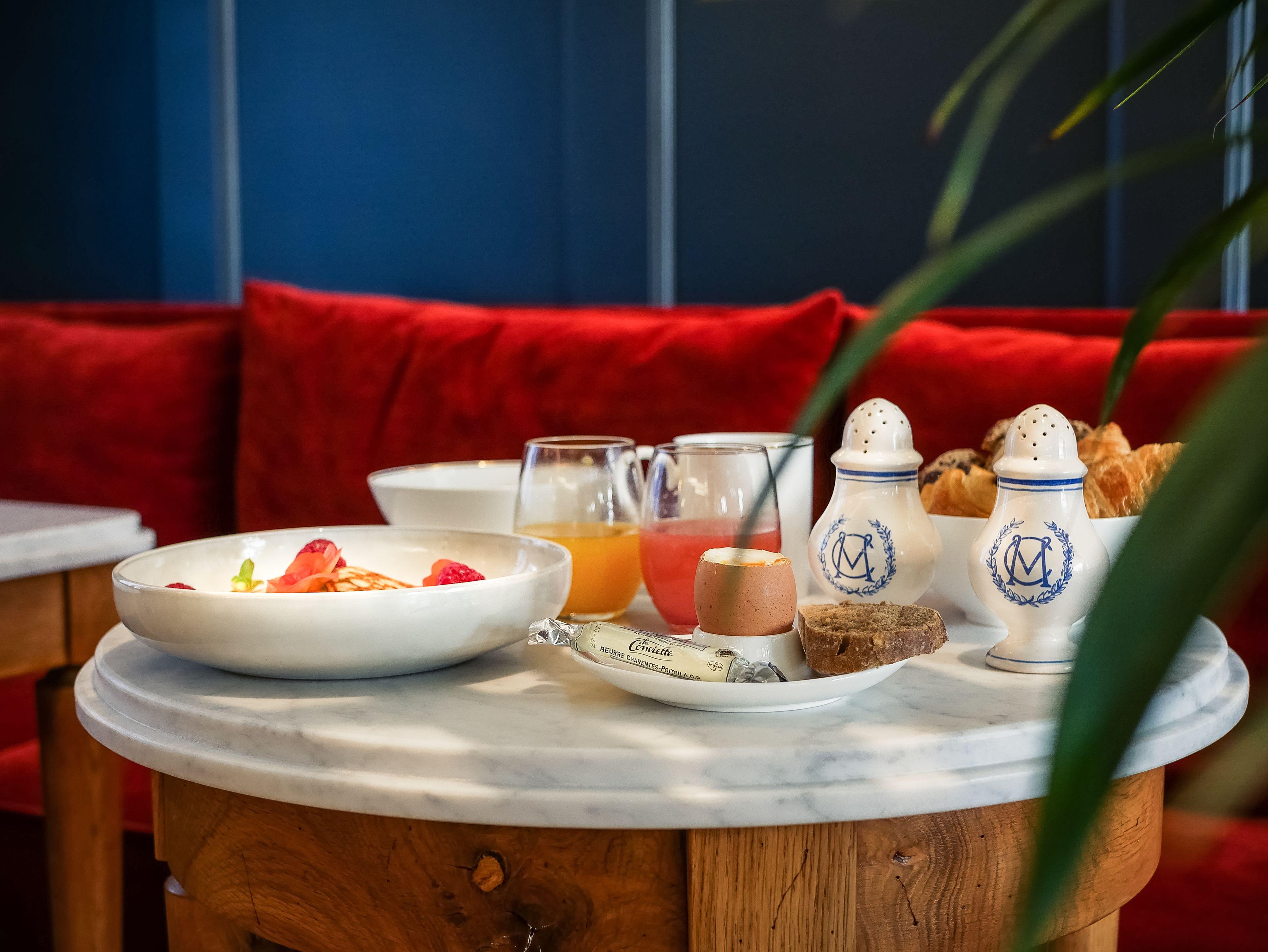 Hotel Monte Cristo 4*