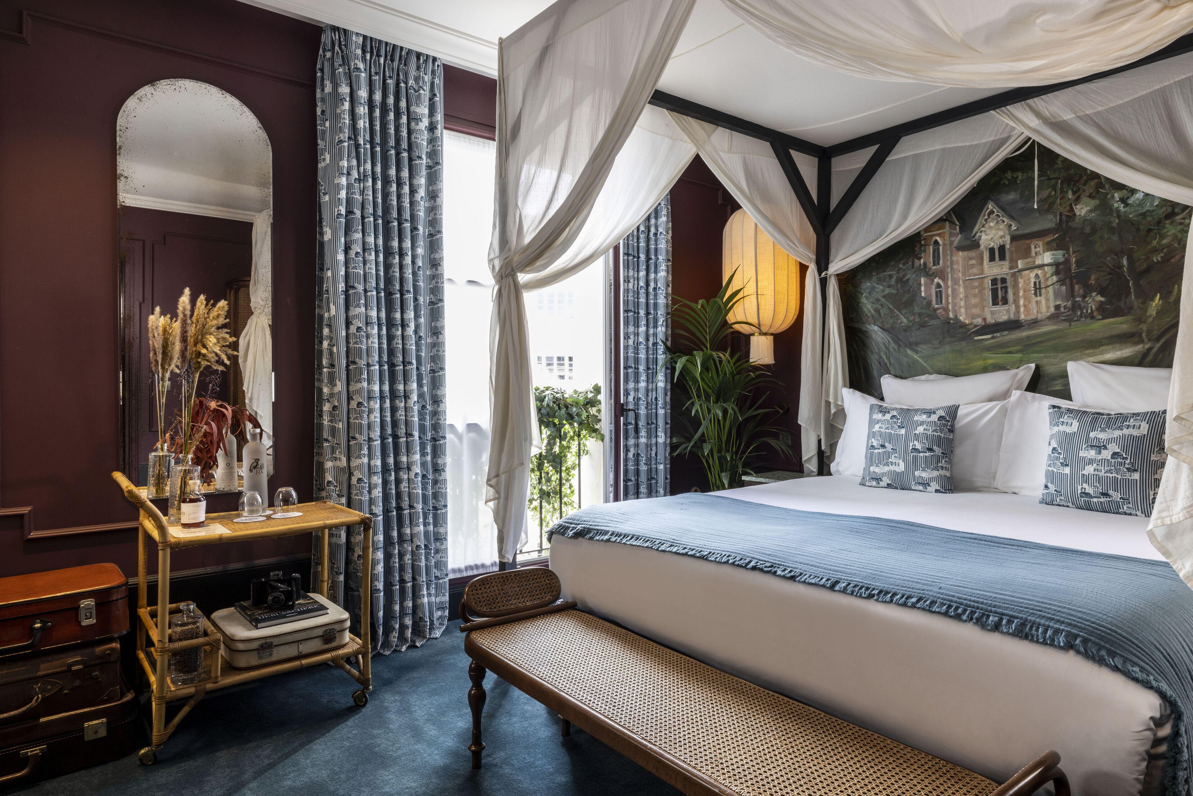 Hotel Monte Cristo 4*