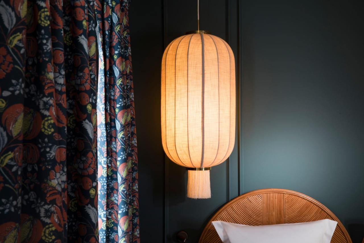 Hotel Monte Cristo Parigi