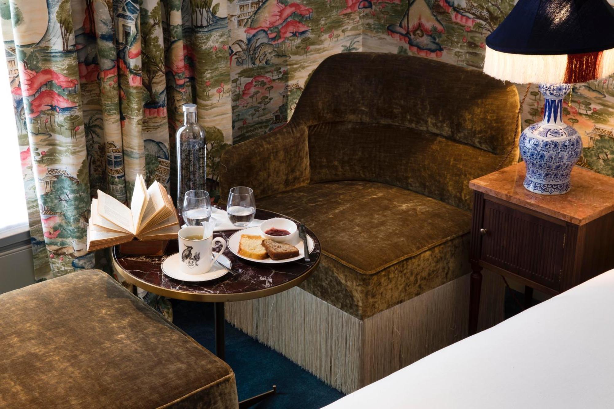 Monte Cristo Hotel 4*