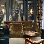 Hôtel Monte Cristo