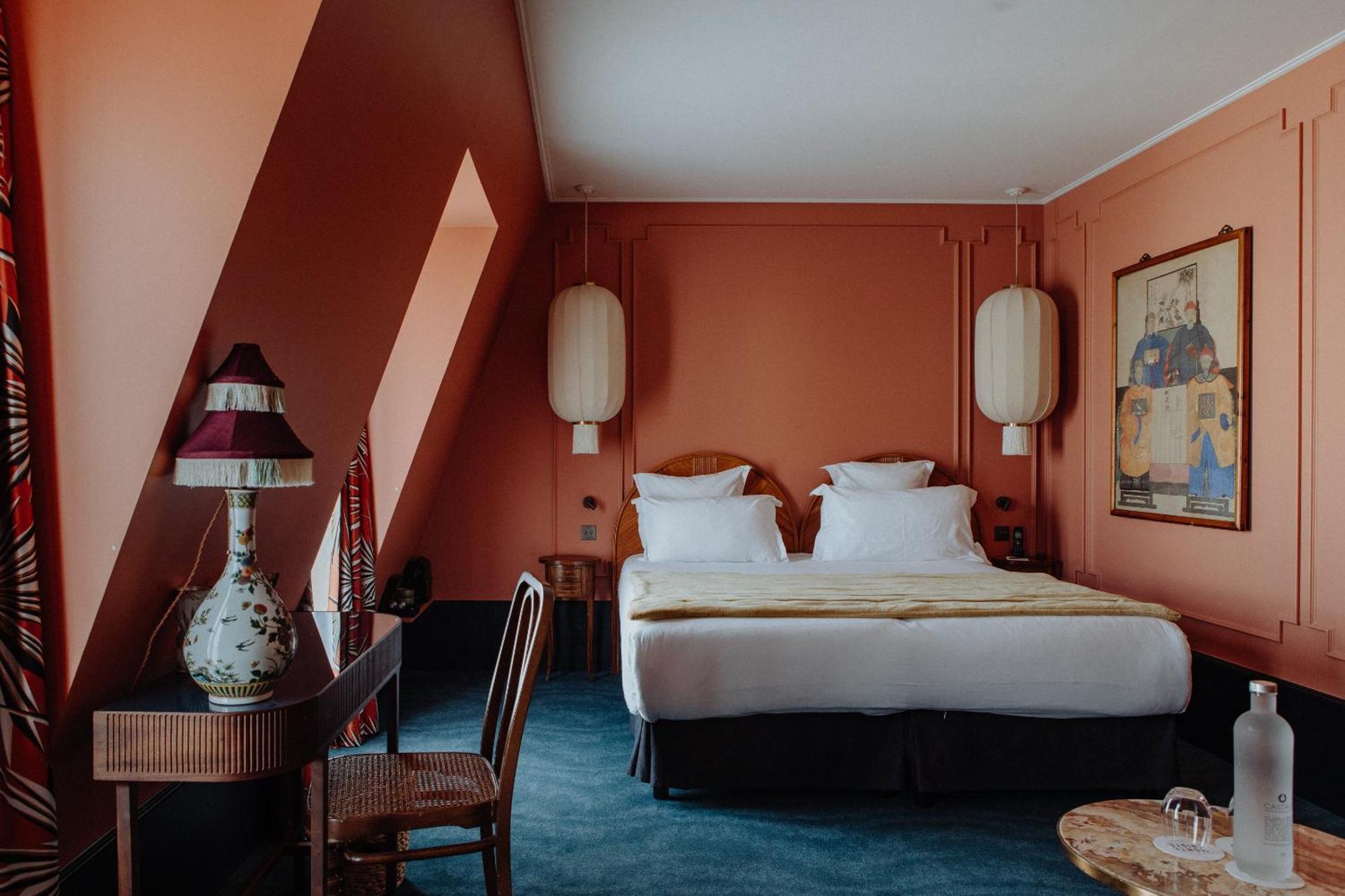 Hotel Monte Cristo