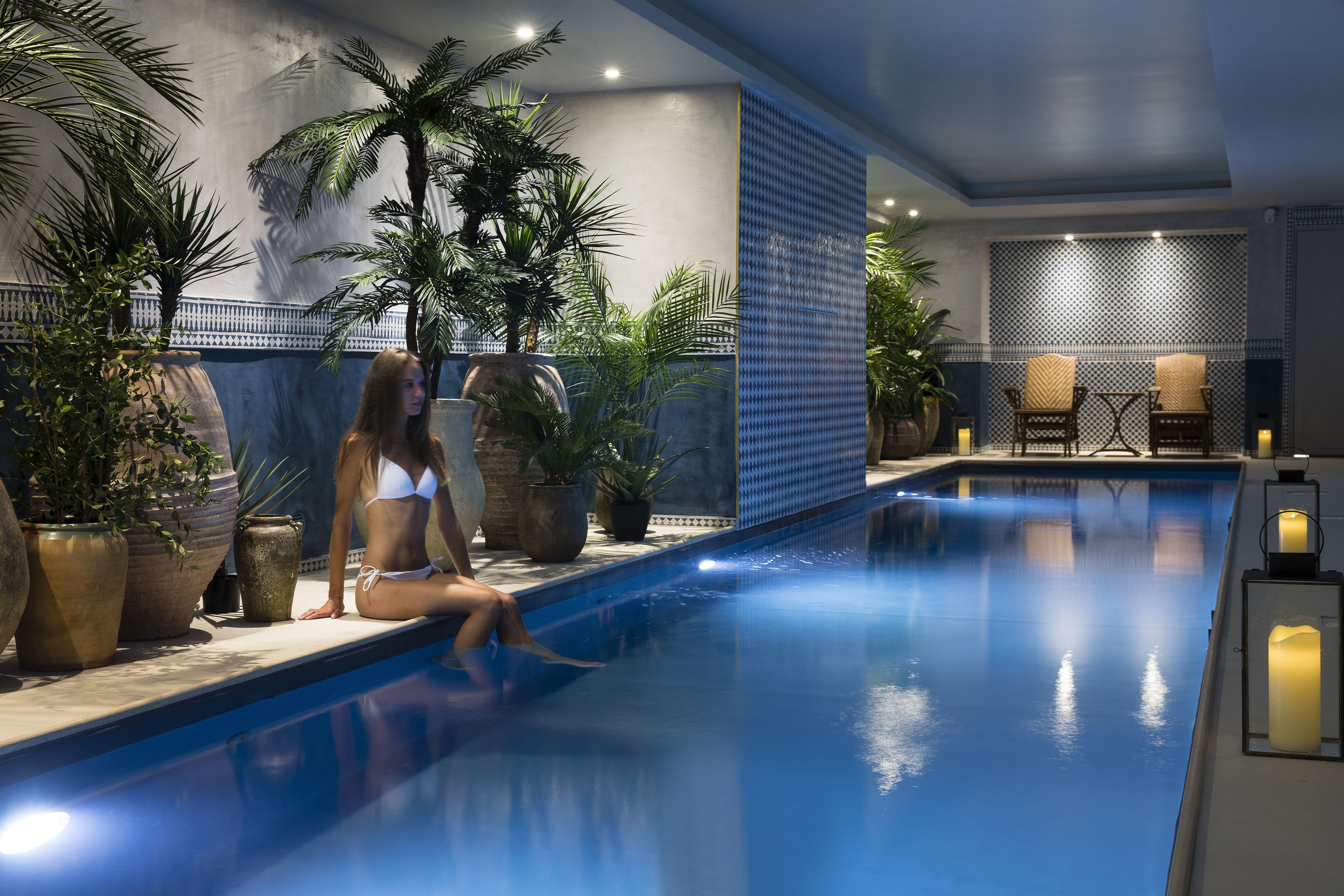Monte Cristo Hotel Parigi
