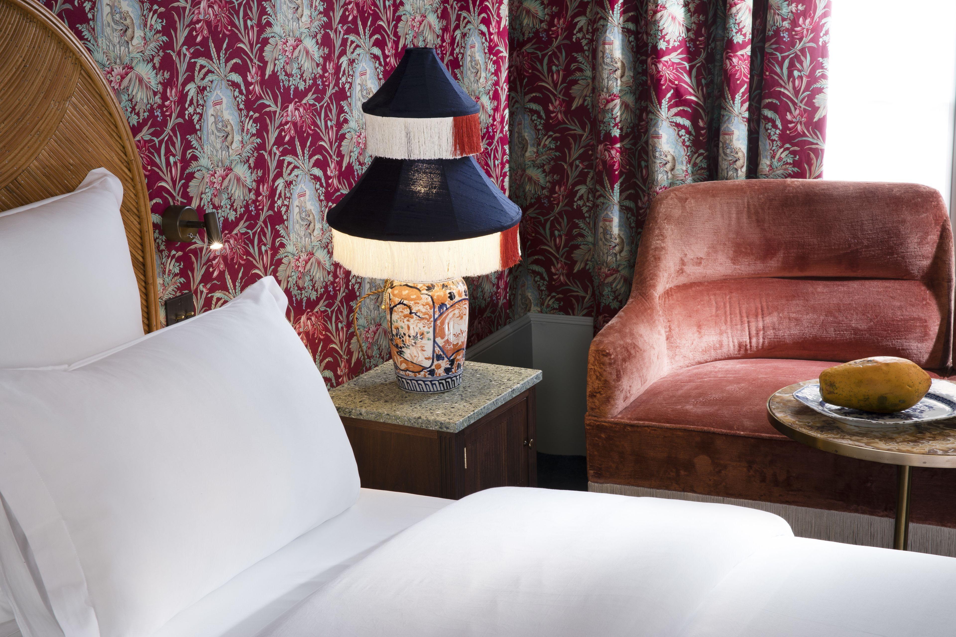 Monte Cristo Hotel Parigi