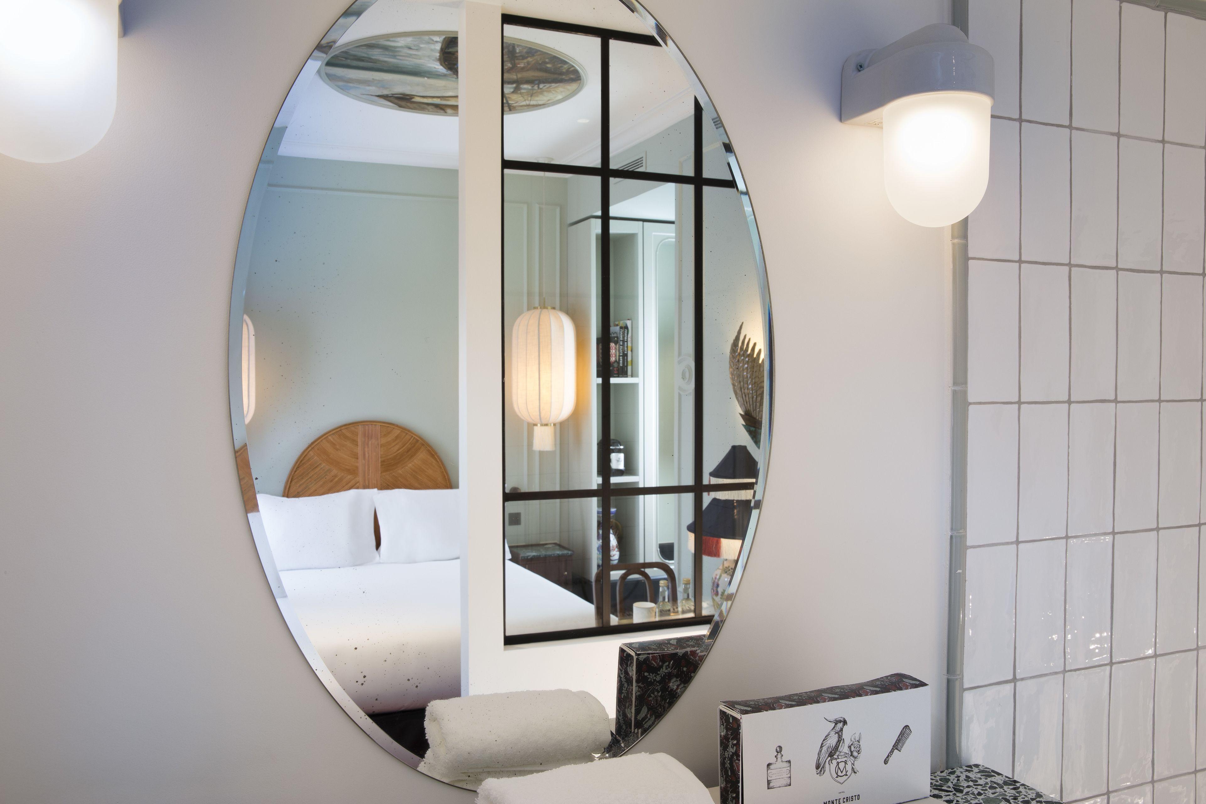 Hotel Monte Cristo Parigi