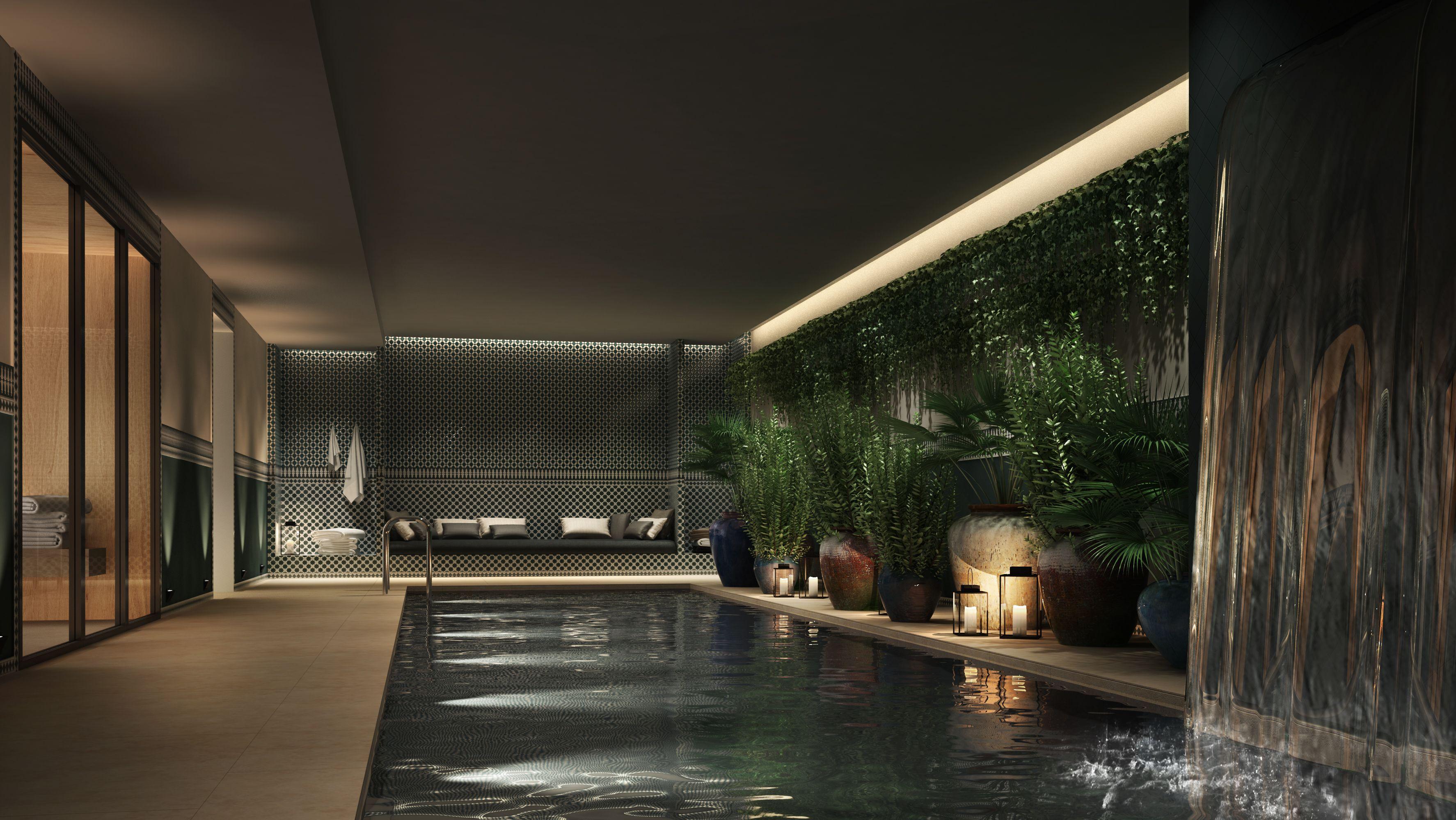 Hotel Monte Cristo 4*
