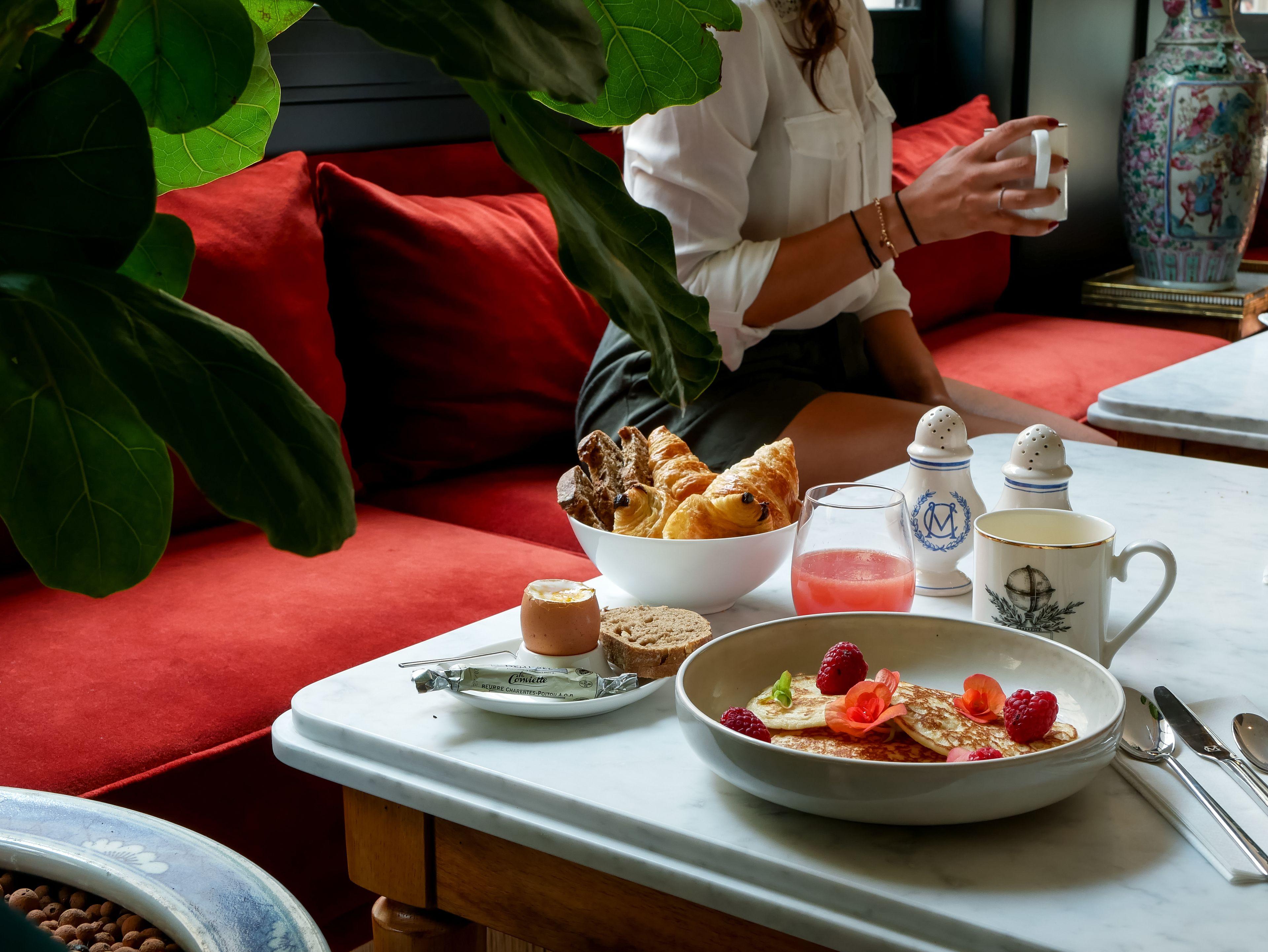 Monte Cristo Hotel