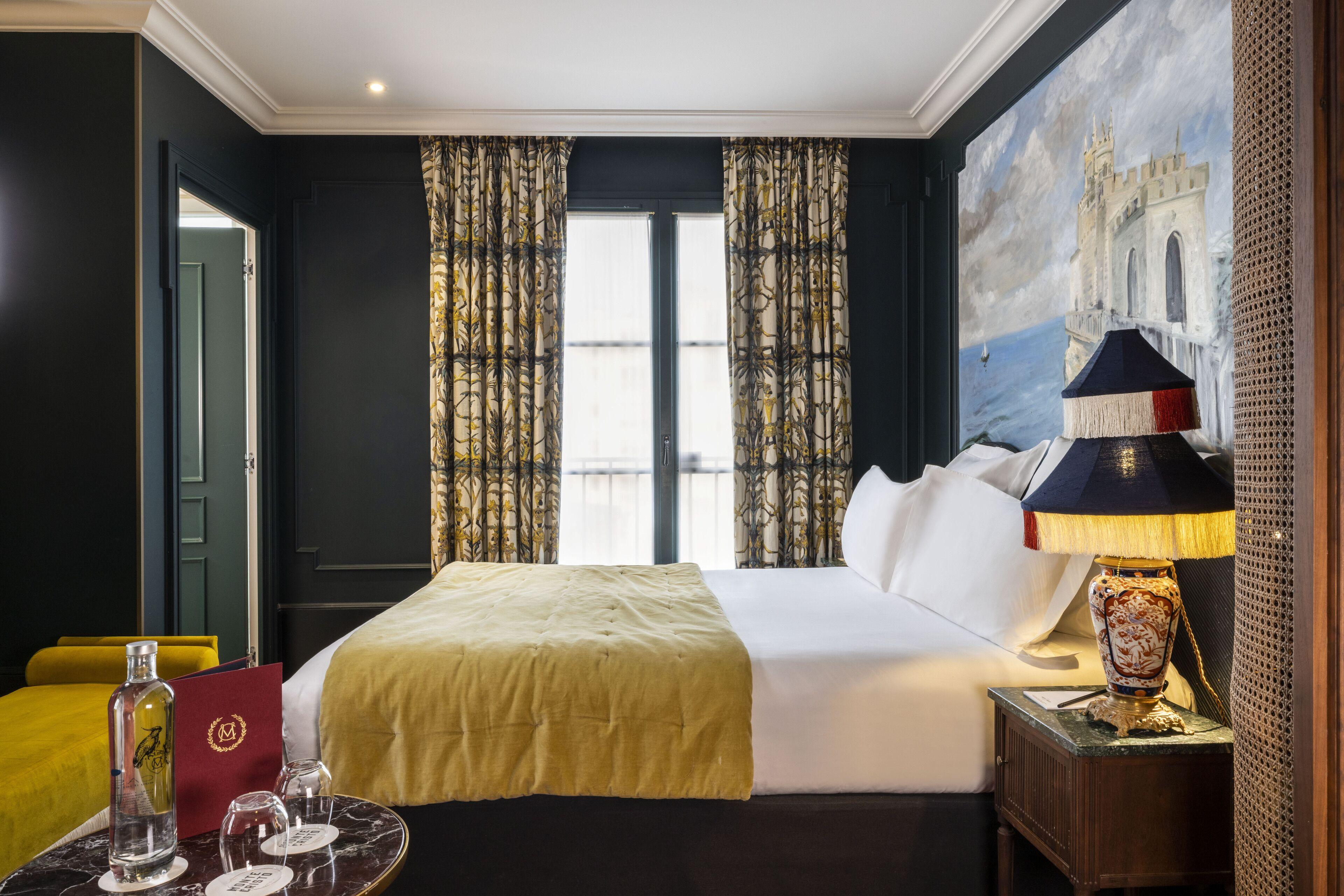 Hotel Monte Cristo 4*
